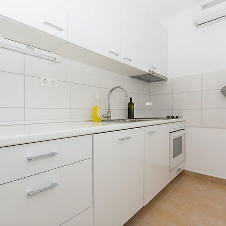 טרוגיר Apartment Flynn מראה חיצוני תמונה