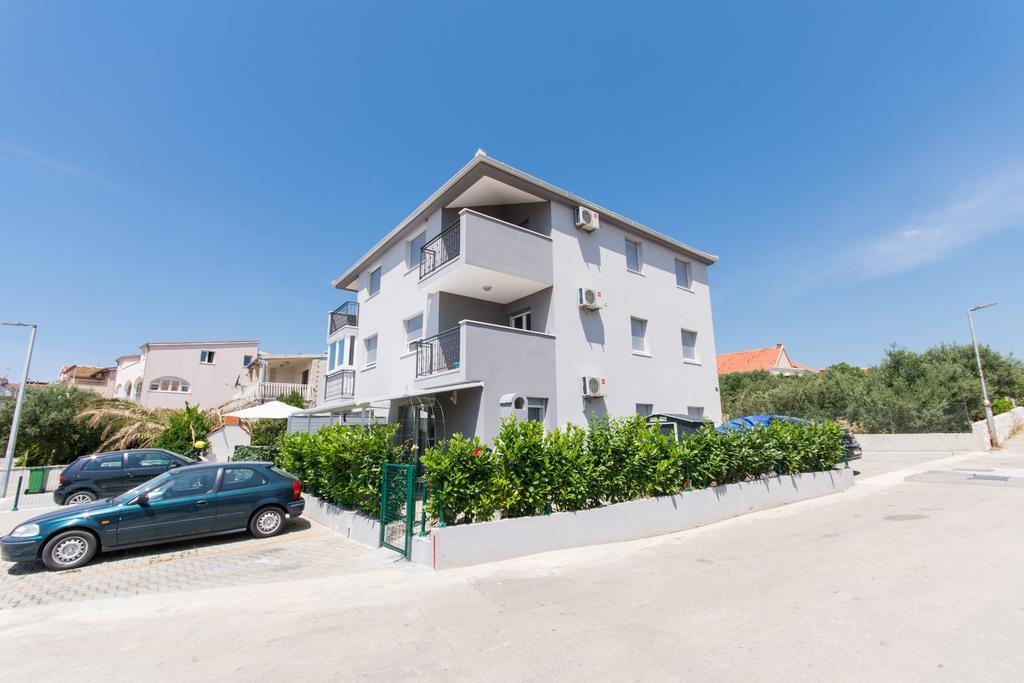 טרוגיר Apartment Flynn מראה חיצוני תמונה