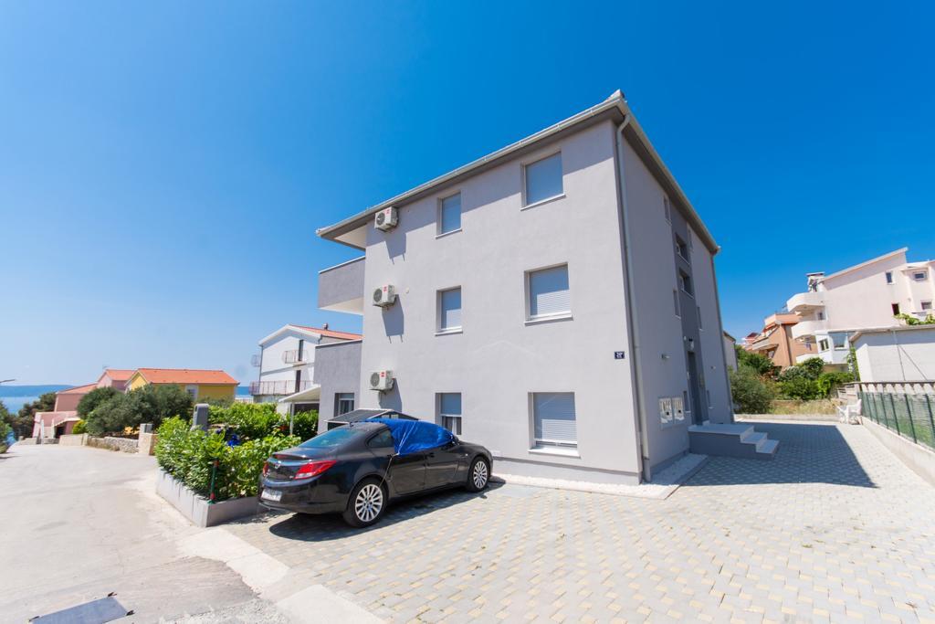 טרוגיר Apartment Flynn מראה חיצוני תמונה