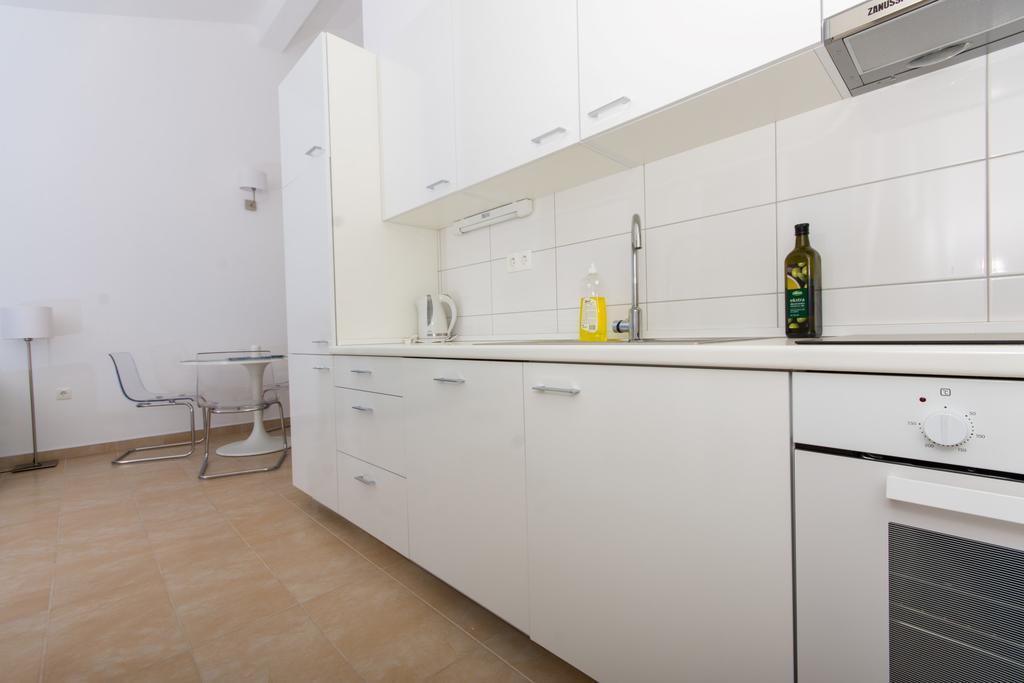 טרוגיר Apartment Flynn מראה חיצוני תמונה