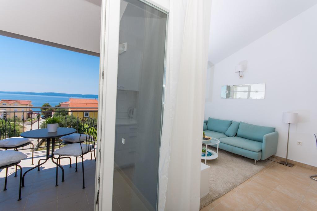 טרוגיר Apartment Flynn מראה חיצוני תמונה