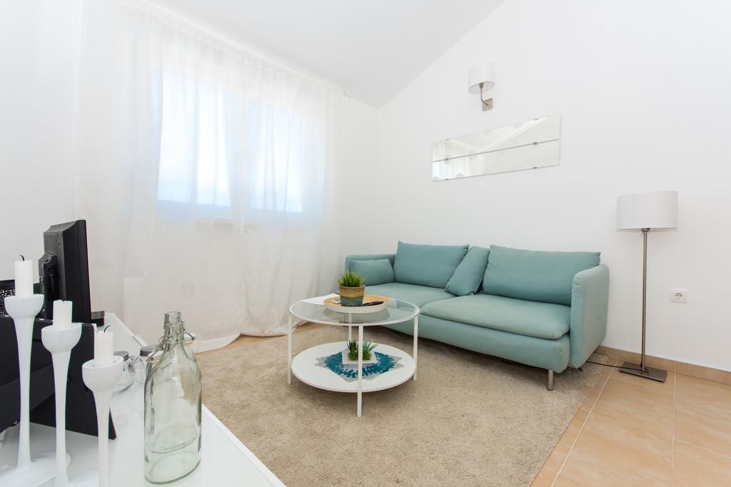 טרוגיר Apartment Flynn מראה חיצוני תמונה