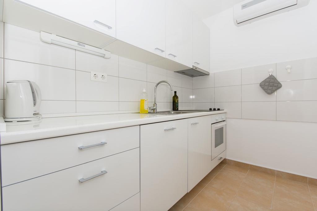 טרוגיר Apartment Flynn מראה חיצוני תמונה