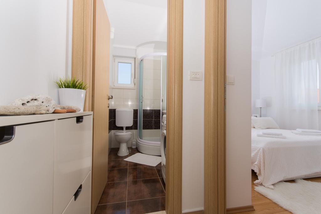 טרוגיר Apartment Flynn מראה חיצוני תמונה